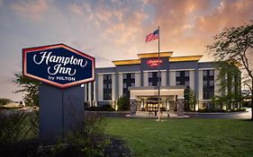 Hampton Inn Gettysburg